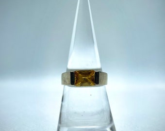 Sterling Silber Ring