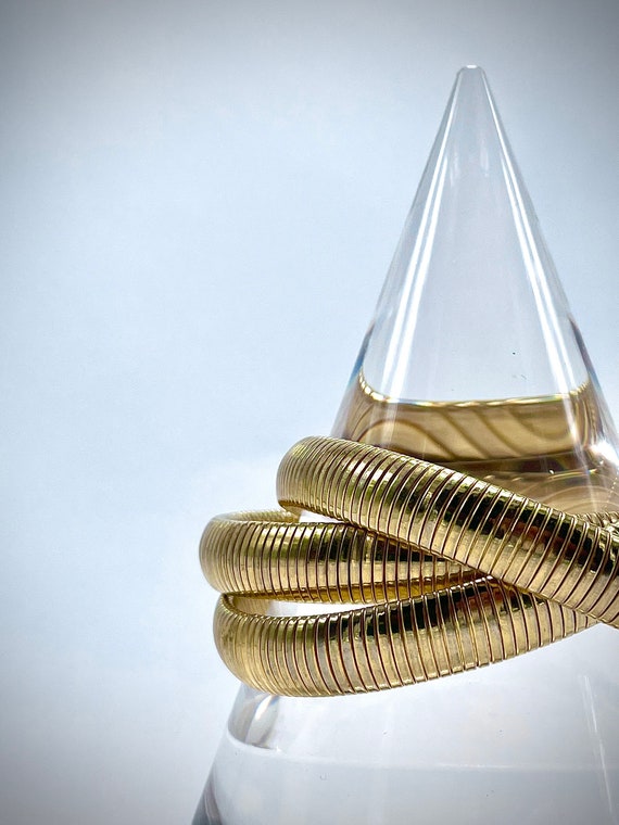 Linked Bangle - image 2