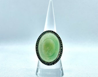 Pierścień z oświadczeniem