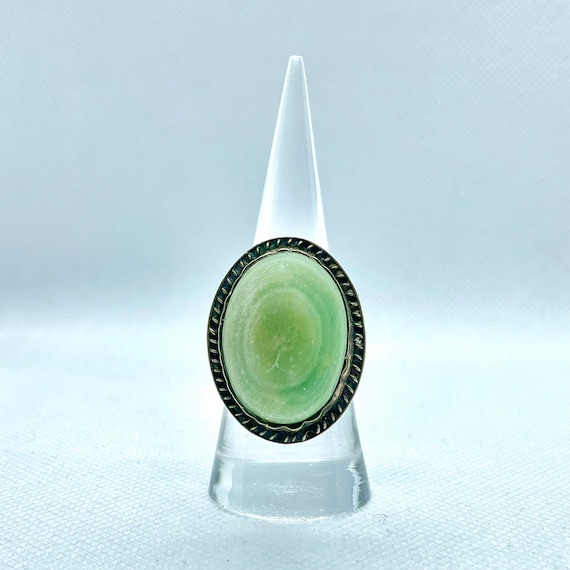 Statement Ring - image 1