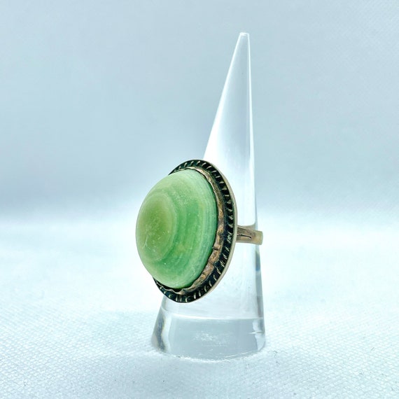 Statement Ring - image 2