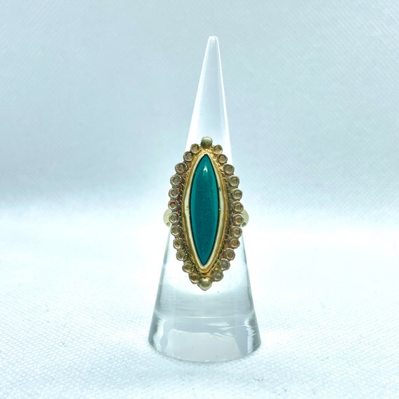 Statement Ring - image 1