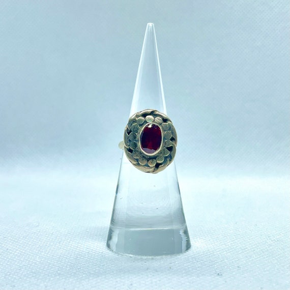 Silver Ring - image 1