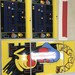 Arcade1up Cabinet Riser Graphics Pac-man Pacman Graphic Sticker Decal ...