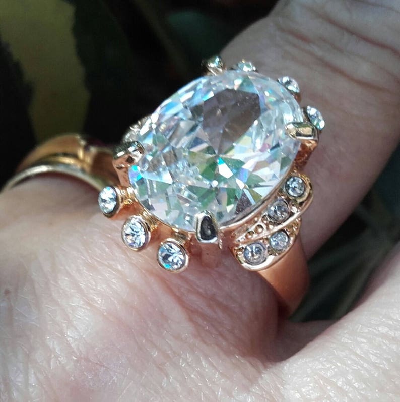 Ring of the light of Love declaration of women promotion 20 euros