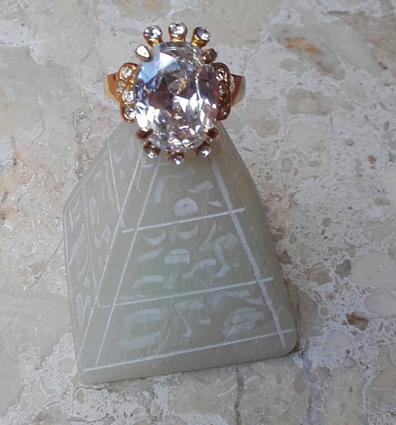 Ring of the light of Love declaration of women promotion 20 euros