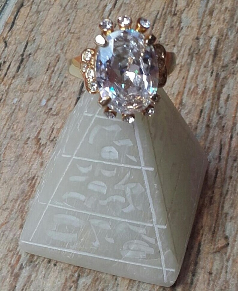 Ring of the light of Love declaration of women promotion 20 euros