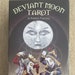 Deborah Corak reviewed DEVIANT MOON Tarot Cards - Tarot Deck - Tarot - Tarot Pack