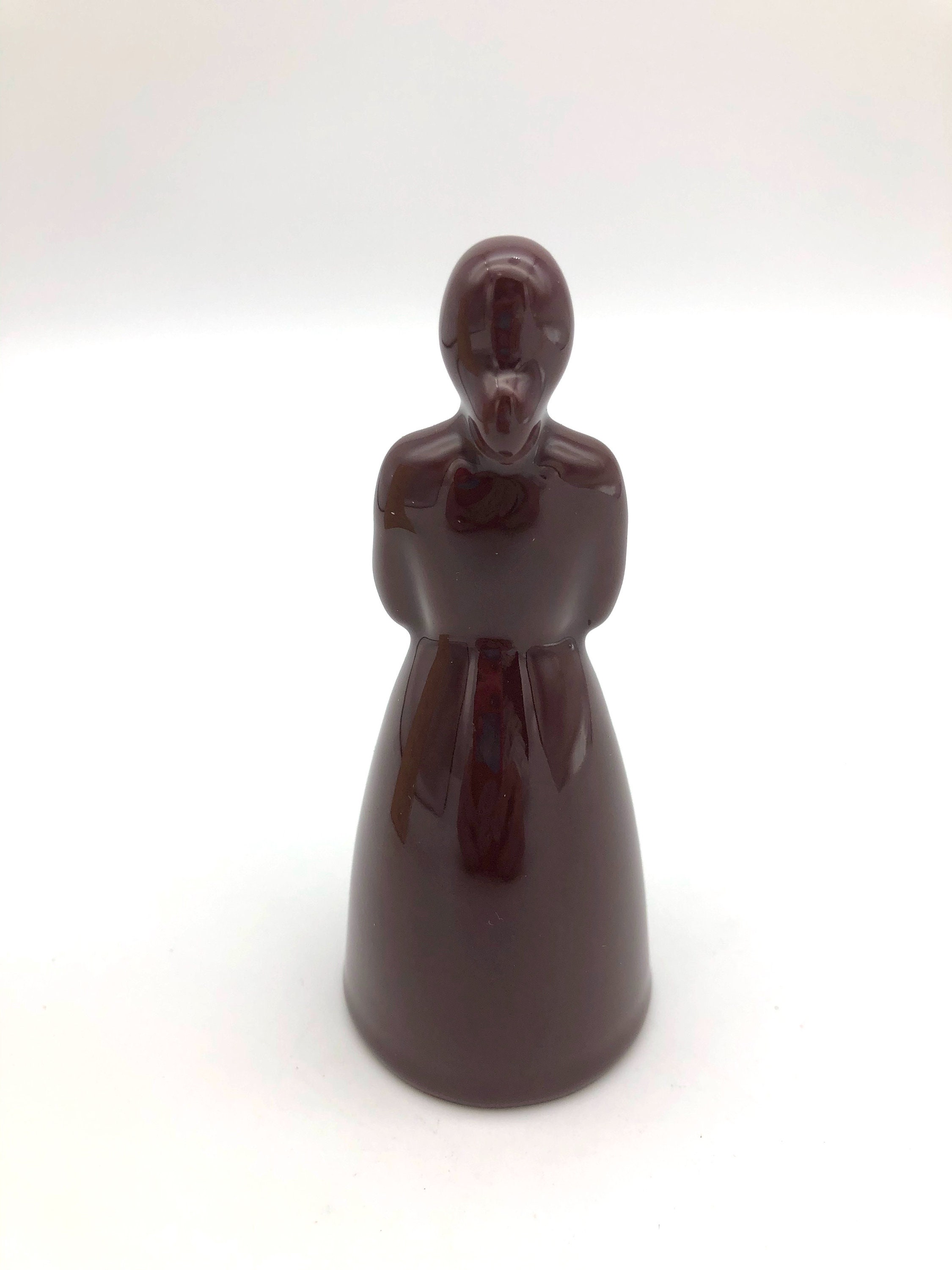 Danish Ceramic Candle Snuffer KNABSTRUP Vintage Danish Mid Etsy