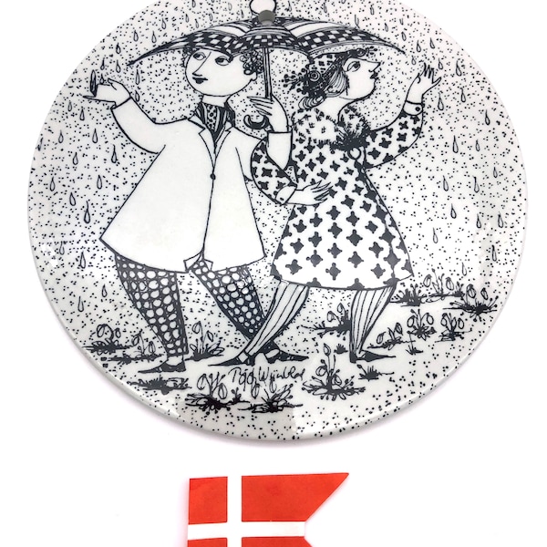 Danish Ceramics Etsy