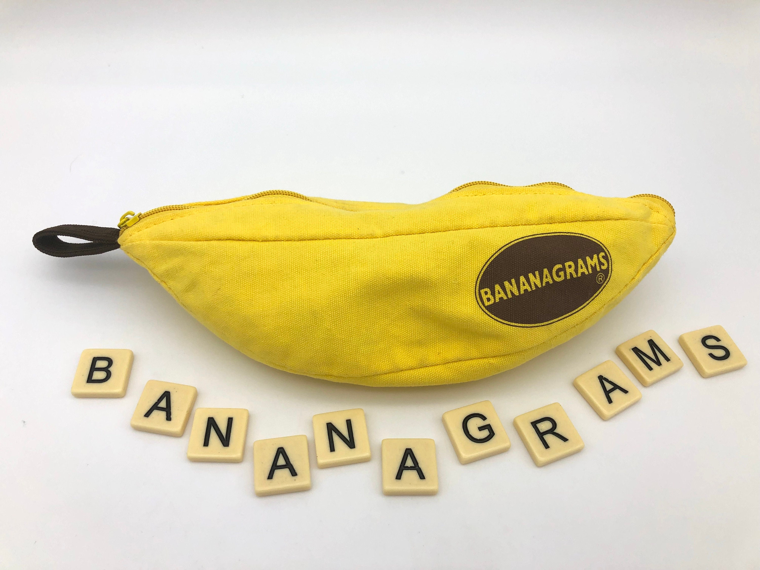 Classic BANANAGRAMS