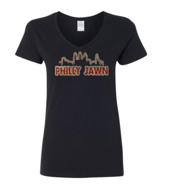 philly jawn shirt