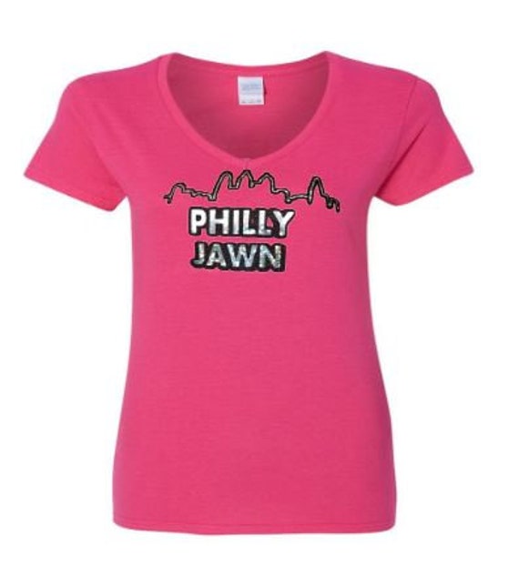 philly jawn shirt