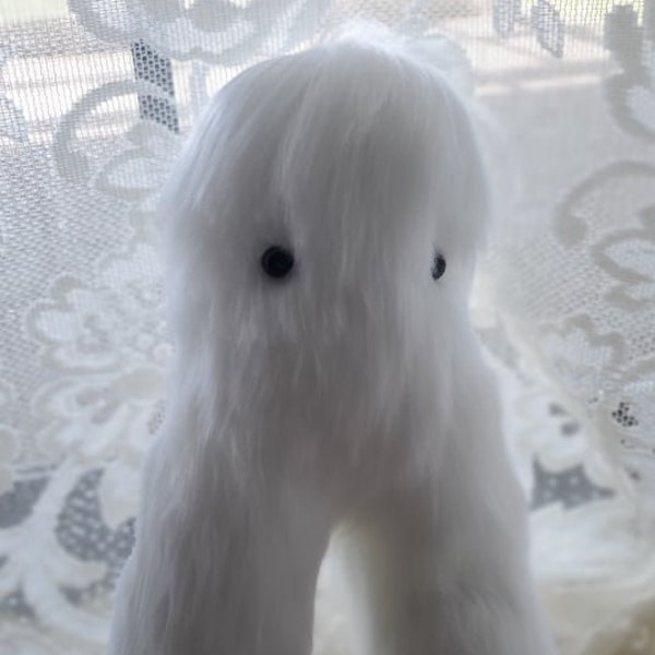 Wendigoon Plush - Etsy