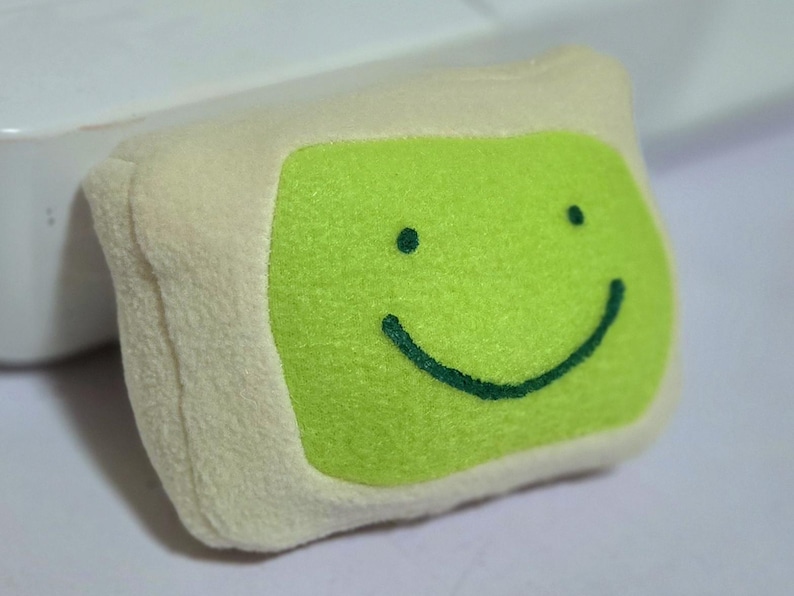 Cute Computer Plush (funny Office Gift Plushie) [8 Inch Toy] - Etsy