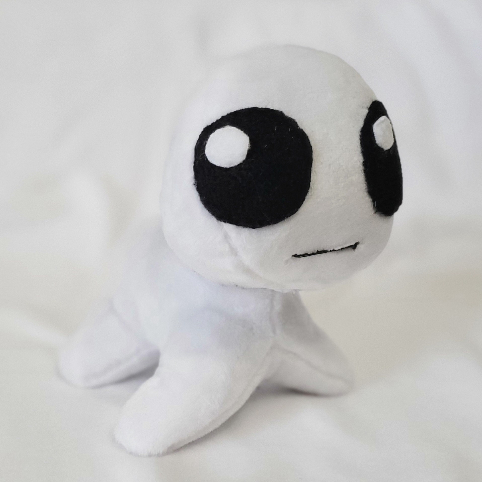 Jumbo TBH White YIPPEE Creature Plush [12 Inch] - DayLikesCookies's Ko-fi  Shop - Ko-fi ❤️ Where creators get support from fans through donations,  memberships, shop sales and more! The original 'Buy Me