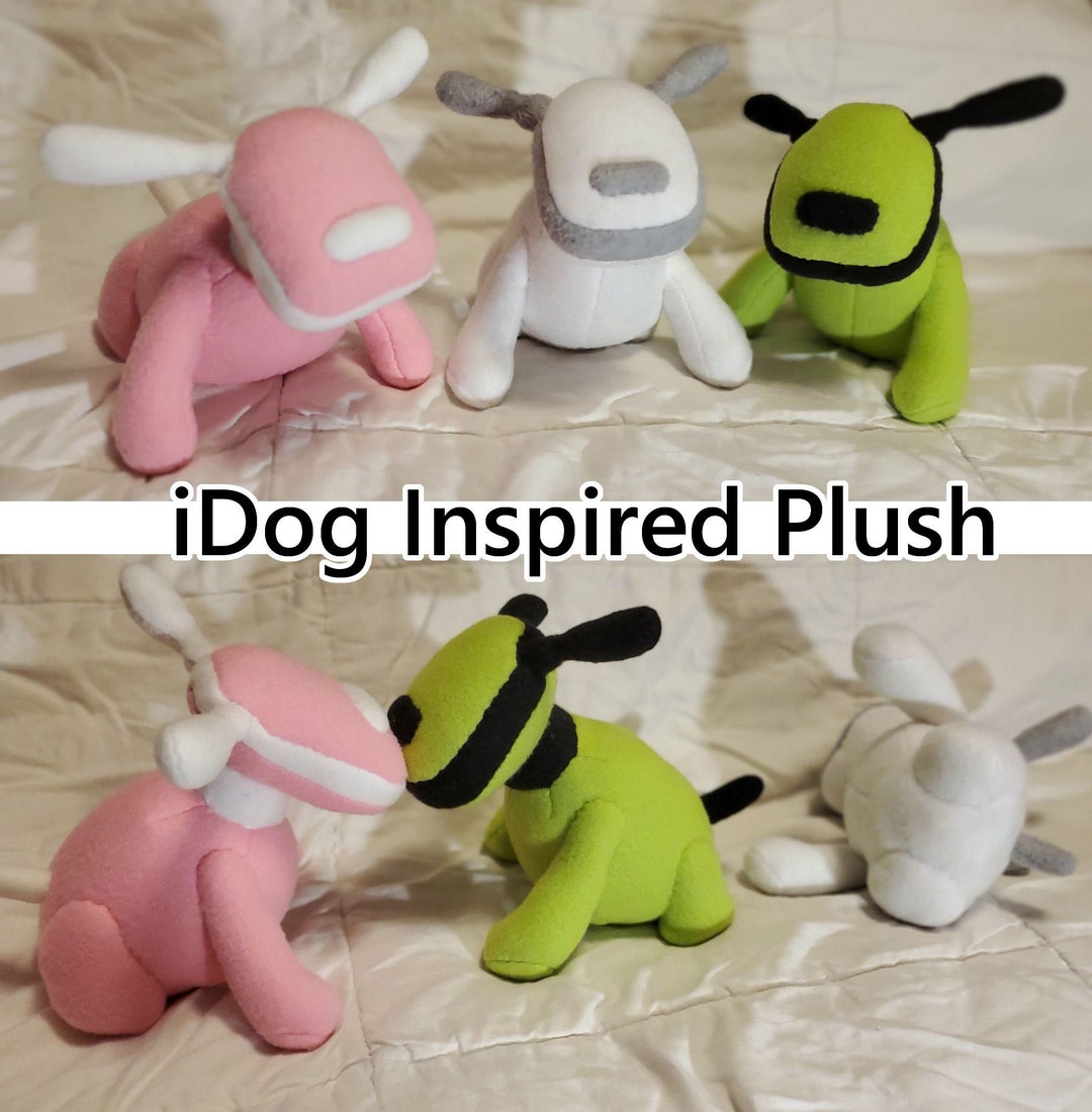  BTW Creature Plush, Autism Creature TBH Yippee and Cat Meme  Toys Adhd Creature Soft Toy : Handmade Products