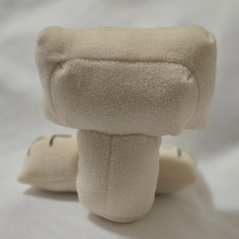Cute Computer Plush (funny Office Gift Plushie) [8 Inch Toy] - Etsy