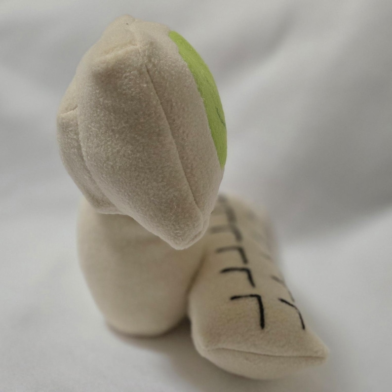 Cute Computer Plush (funny Office Gift Plushie) [8 Inch Toy] - Etsy