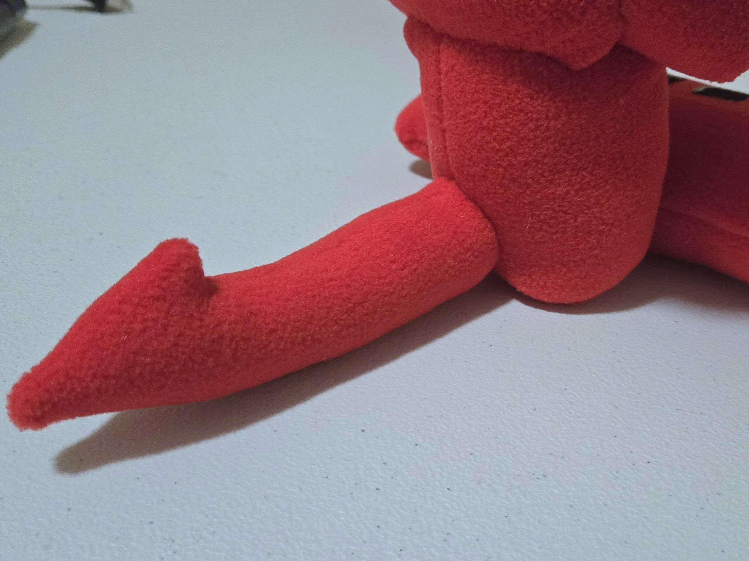 Devil Computer PDF Sewing Pattern [edgar - Electric Dreams (1984 ...
