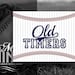 Baseball Party Sign Printables, Baseball Old Timers Sign Download ...