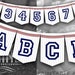 Baseball Party Sign Printables Baseball ROOKIES Sign Downloads Sports ...