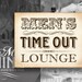 Baseball Party Sign Printables, Baseball Old Timers Sign Download ...