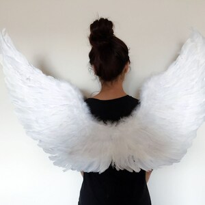 Angel Wings Costume Etsy