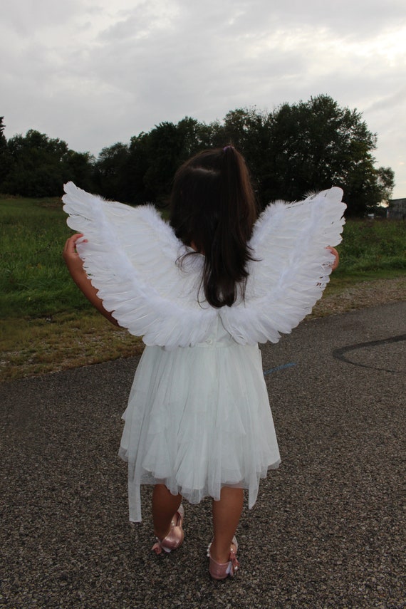 Angel kids deals wear