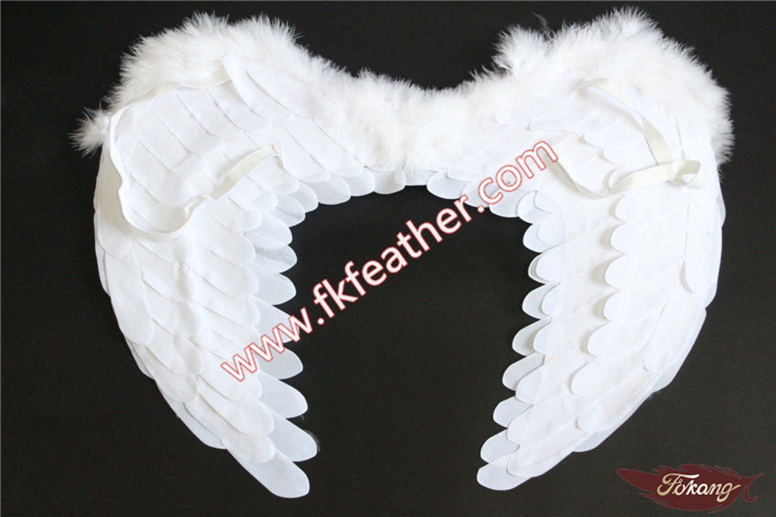 Angel Wingangel Feather Wings Halloween Wing Halloween Etsy