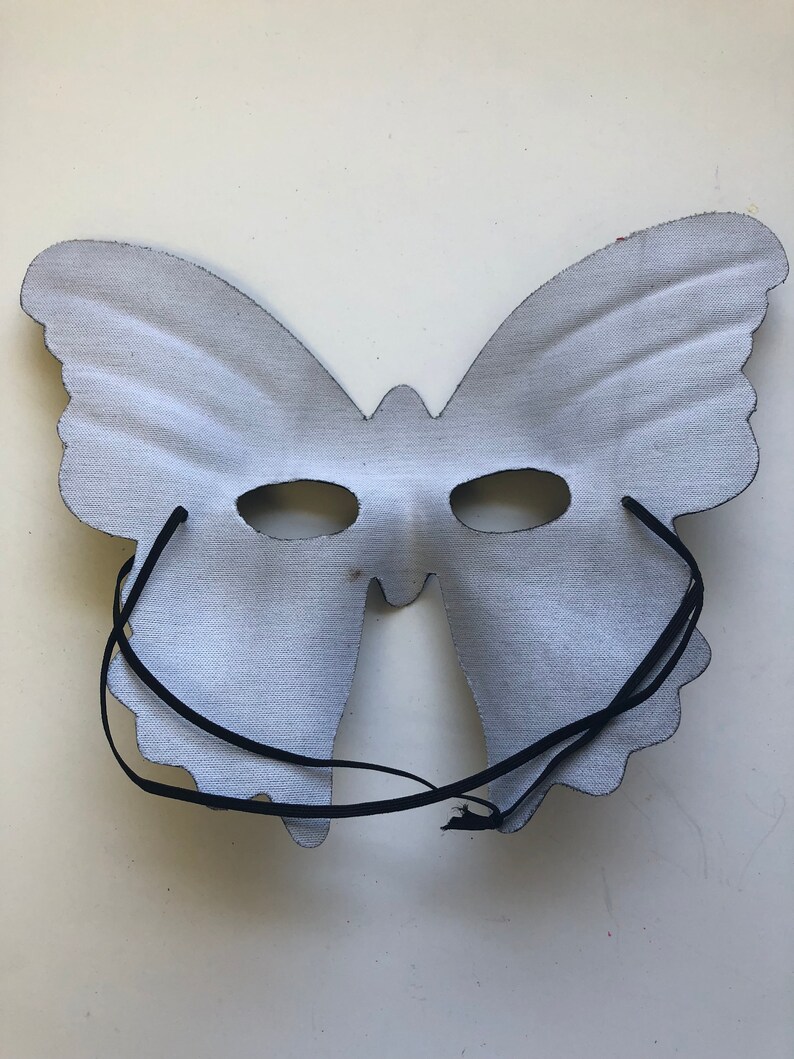 Dance Performance Dress Up Feather Mask Mardi Gras Parade Masquerade Party Mask 14 Color variations to choose- Halloween 28