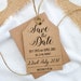 see more listings in the Save the Dates section