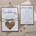 see more listings in the Wedding Invitations section