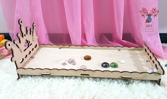 big doll bed