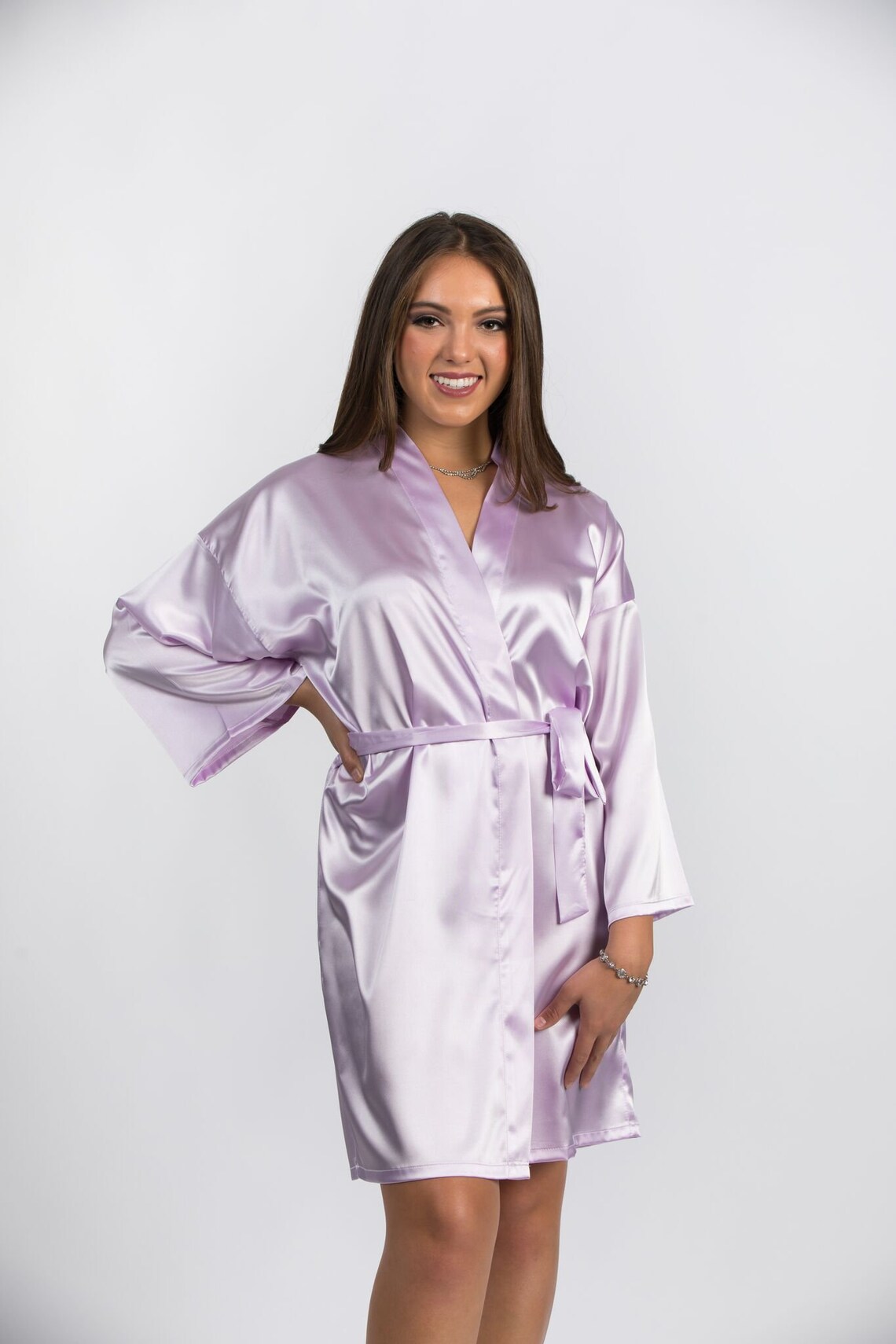 Disney inspired Personalized robes bridesmaid robes Etsy
