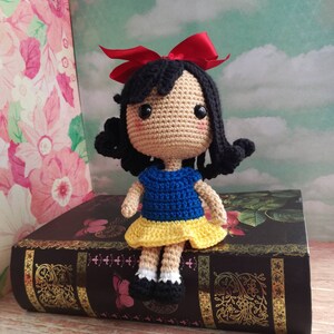 muñeca cabezona
