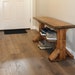 see more listings in the Benches & Stools section