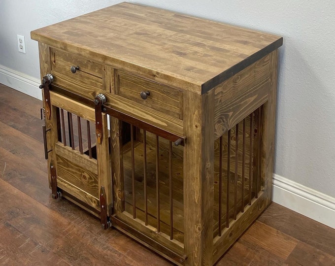 Dog Crates