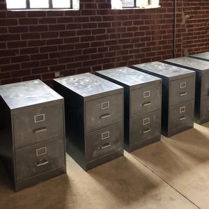 Industrial file hot sale cabinet
