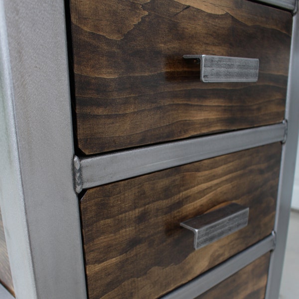 Industrial Drawer Pulls Etsy