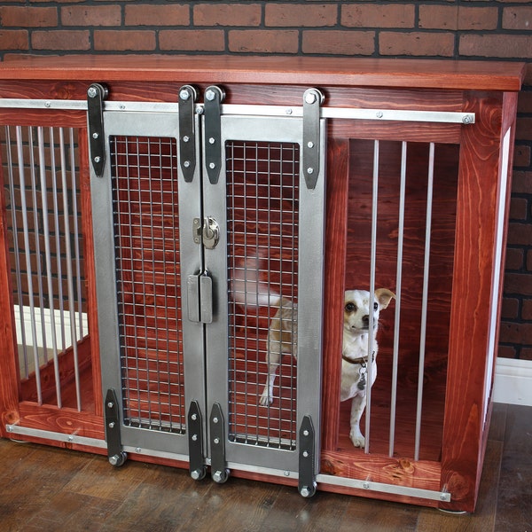 Sliding Mesh Doors Etsy