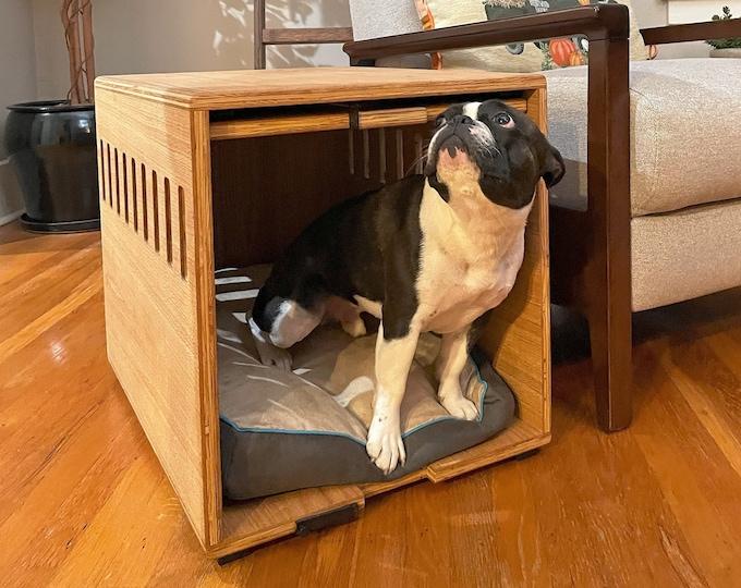 Dog Crates