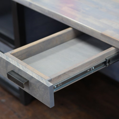 Add on Under Desk Drawer Etsy