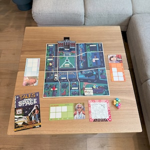 Coffee Table Lift Top, Pop Up, Board Game, Cards, Convertible Living Room Storage, Mid Century ...