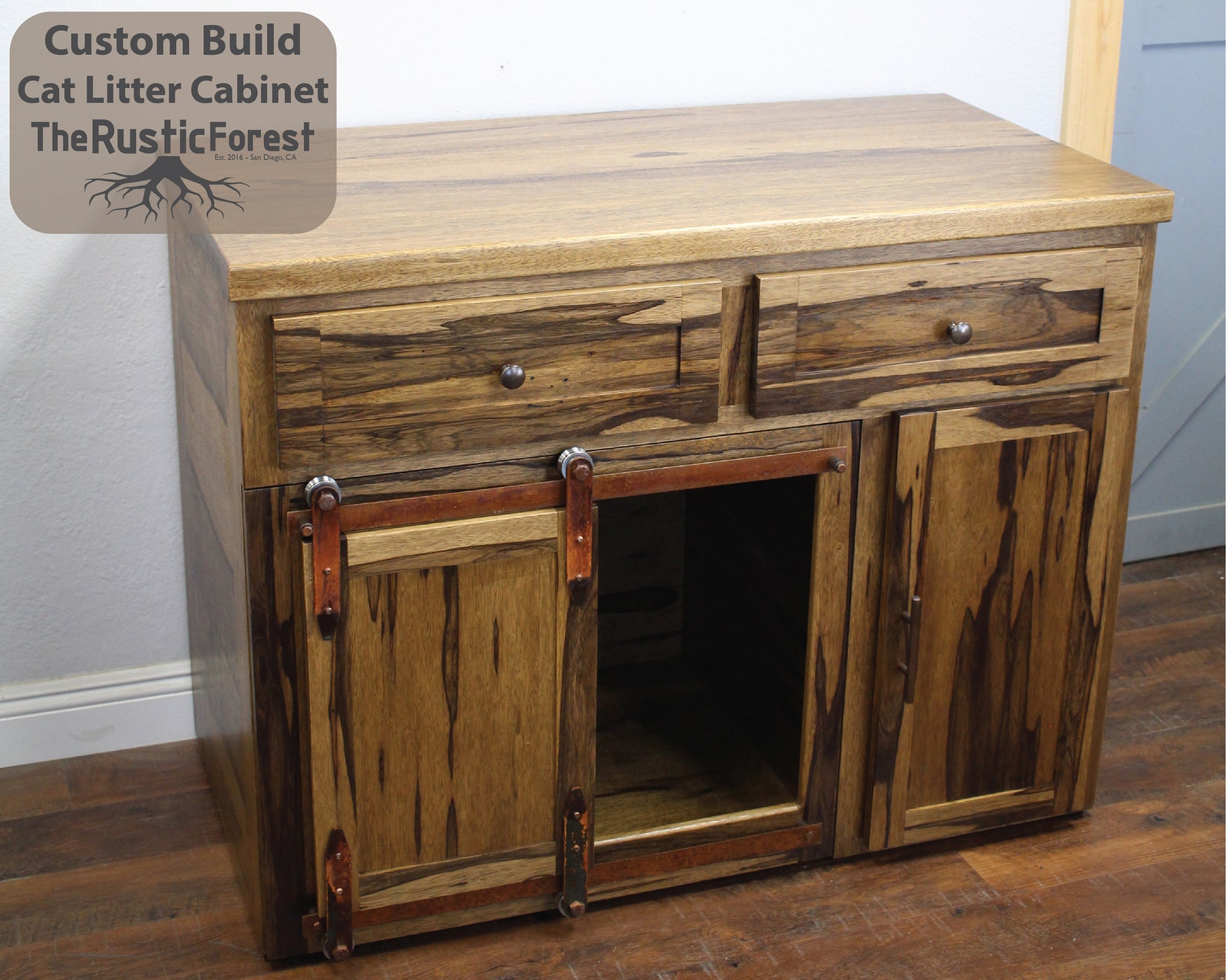 Litter Box Enclosure FOR Litter Robot 4 Litter Robot 3 Etsy