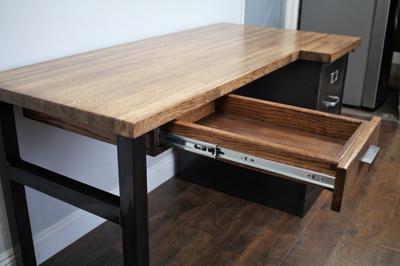 Add on Under Desk Drawer Etsy