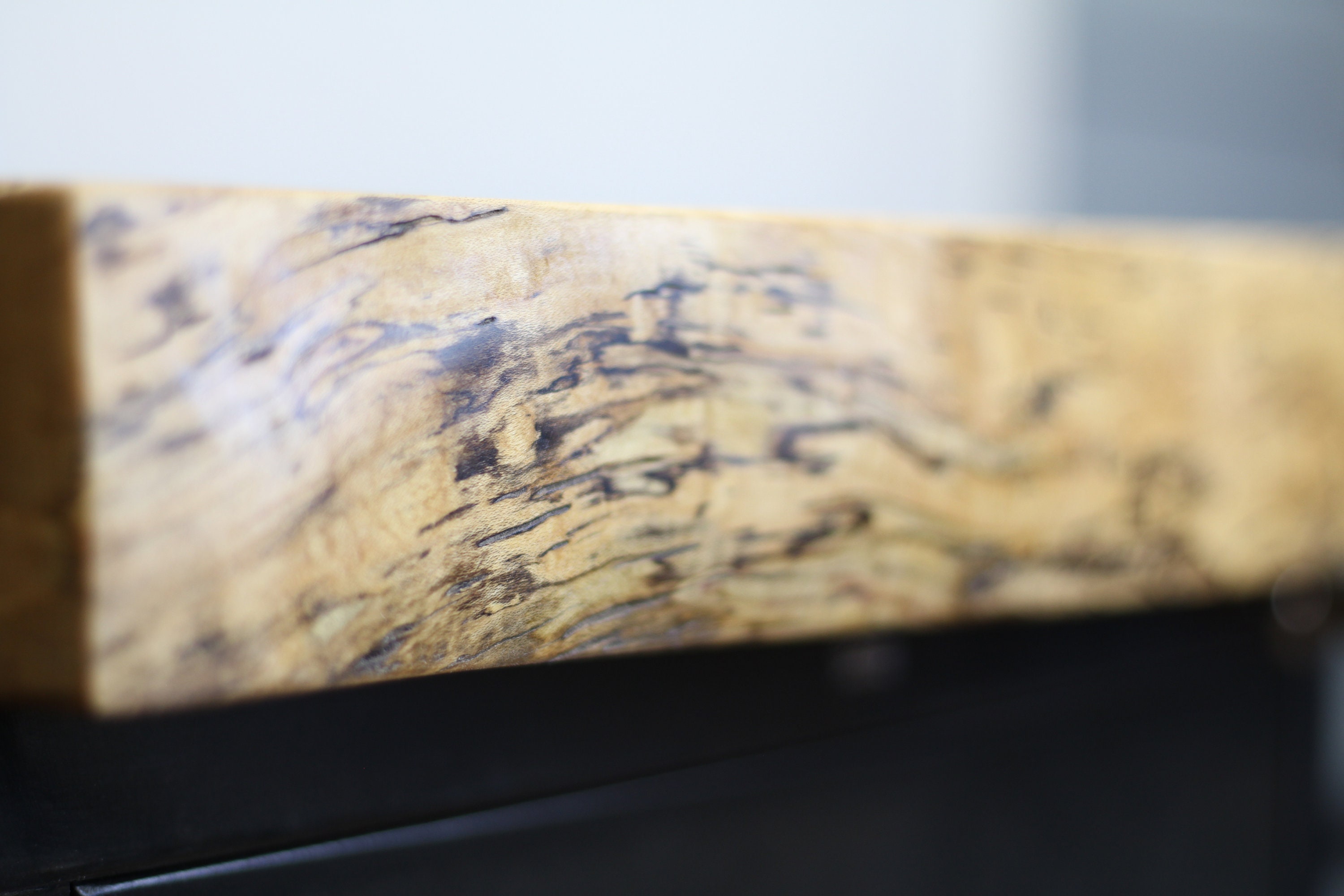 Curated visual reference: Visual Reference: Add On Solid Live Edge Slab For Our Desks Dog