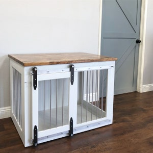 Add-on Option Paint for our Dog Crates, Cat Boxes, Furniture Pieces & Cabinets image 8