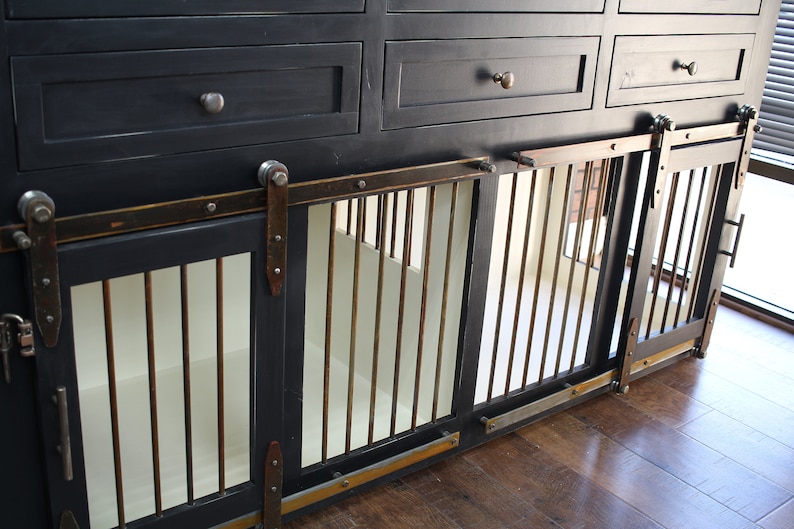 Add-on Option Paint for our Dog Crates, Cat Boxes, Furniture Pieces & Cabinets Option 6