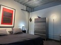 5-drawer Metal Filing Cabinet Refinished / Wood Top / Dresser / tool storage / Office Storage / Cabinet Rustic / industrial / Urban Modern